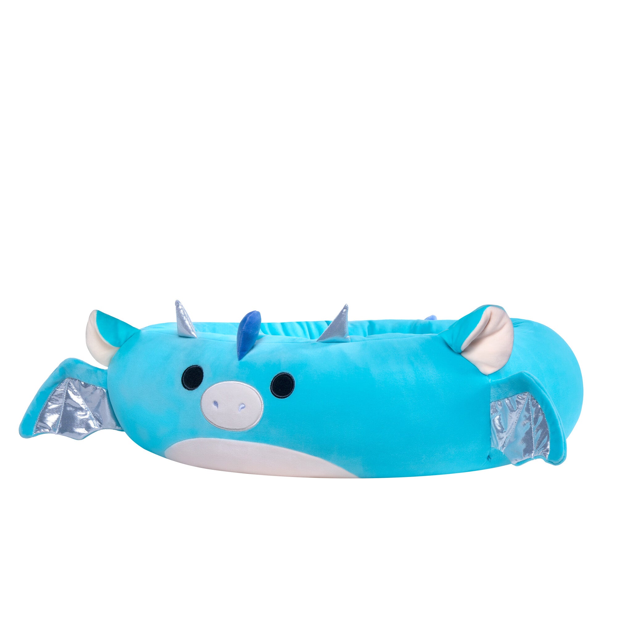 Tatiana The Dragon Pet Bed – Squishmallows Official